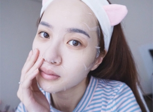 Xem ngay mặt nạ giấy cho da nhờn và lỗ chân lông to hiệu quả cho chị em